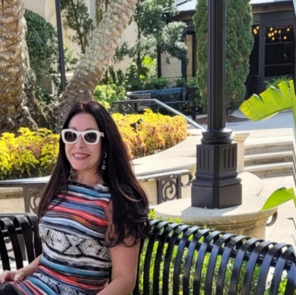 AB Studio Cocktail Dress ❤️ - Picture 7 of 8